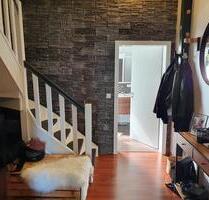 3,5 Zimmer mit Einbauküche und Gemeinschaftsgarten - Bochum Bochum-Mitte