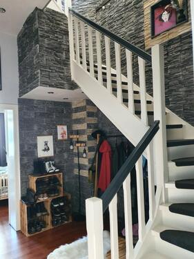 Foto - 3.5 Zimmer Maisonettenwohnung zur Miete in Bochum