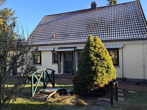 Foto - 1 Zimmer Einfamilienhaus zum Kaufen in Herrnhut
