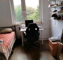 Fully Furnished Room in Frankfurt Dornbush (21 March - 18 April) - Frankfurt am Main Mitte-Nord