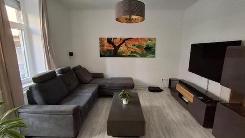 Foto - 3 Zimmer Erdgeschoßwohnung zur Miete in Braunschweig