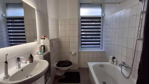 Foto - Erdgeschoßwohnung in Braunschweig zur Miete