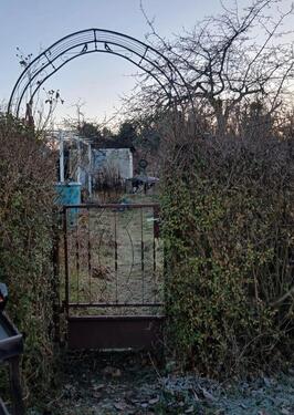 Foto - Kleingarten „Sonnenschein“ Groß Gaglow