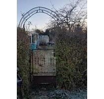 Kleingarten „Sonnenschein“ Groß Gaglow - Cottbus Sachsendorf