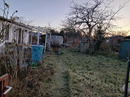 Foto - Grundst&uuml;ck zur Miete in Cottbus