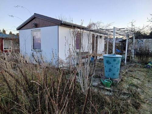Foto - Grundst&uuml;ck in Cottbus zur Miete