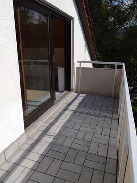 Foto - 2.5 Zimmer Dachgeschoßwohnung in Winnenden