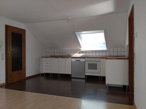 Foto - Dachgeschoßwohnung in Winnenden zur Miete