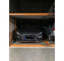 Tiefgarage direkt am Harras Marbachstr.3Andechserstr - München Sendling-Westpark