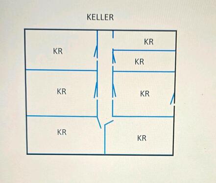 Foto - 16 Zimmer Etagenwohnung in Lemgo