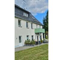 Komfortable sonnige Wohnung mit Balkonund Garage in Weifa - Neukirch/Lausitz