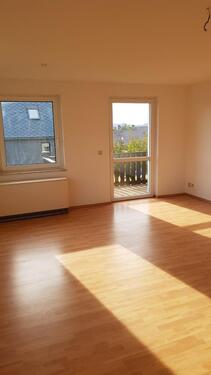 Foto - Etagenwohnung in Neukirch/Lausitz zur Miete