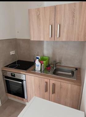 Foto - Erdgeschoßwohnung in Mosbach zur Miete