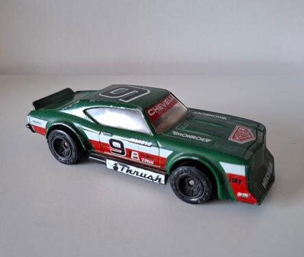 Foto - Grundst&uuml;ck in Klingenmünster zur Miete