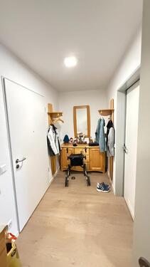 Foto - Etagenwohnung in Worpswede zur Miete