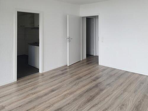 Foto - 1.5 Zimmer Etagenwohnung zur Miete in Mannheim