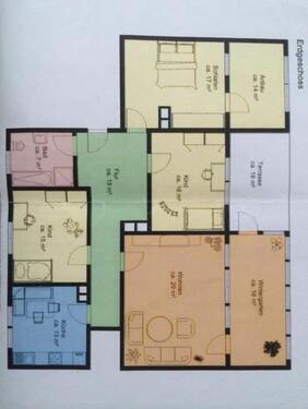 Foto - Großzügige Erdgeschosswohnung in Isernhagen H.B.