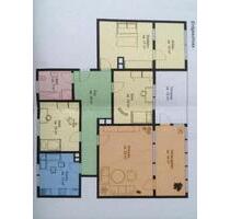 Großzügige Erdgeschosswohnung in Isernhagen H.B.