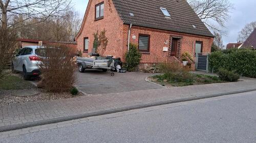 Foto - 2 Zimmer Dachgeschoßwohnung zur Miete in Kappeln