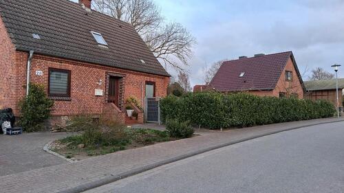 Foto - 2 Zimmer Dachgeschoßwohnung in Kappeln