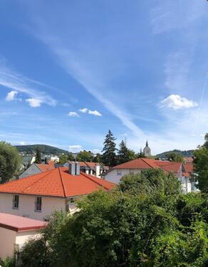 Foto - Geräumige 1 Zimmer Wohnung im Zentrum von Deggendorf