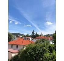 Geräumige 1 Zimmer Wohnung im Zentrum von Deggendorf