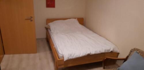 Foto - Etagenwohnung in Bleialf zur Miete