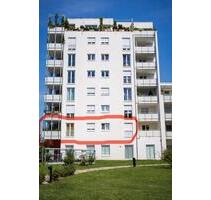 4 Zimmer Wohnung Vauban 1.Etage - Freiburg im Breisgau Günterstal