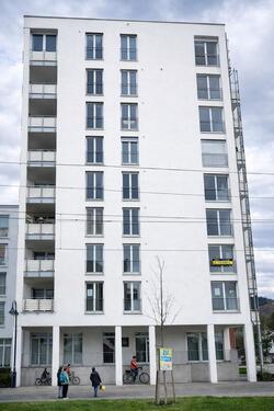 Foto - 4 Zimmer Etagenwohnung zum Kaufen in Freiburg im Breisgau