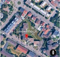 Eigentumswohnung 1 Zimmer, Küche, Bad 76275 Ettlingen - Meckesheim