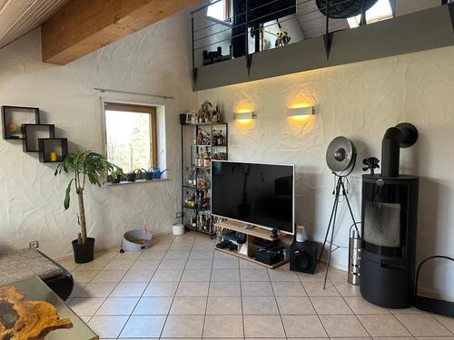 Foto - 3 Zimmer Maisonettenwohnung zur Miete in Roth