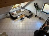 Foto - 3 Zimmer Maisonettenwohnung in Roth