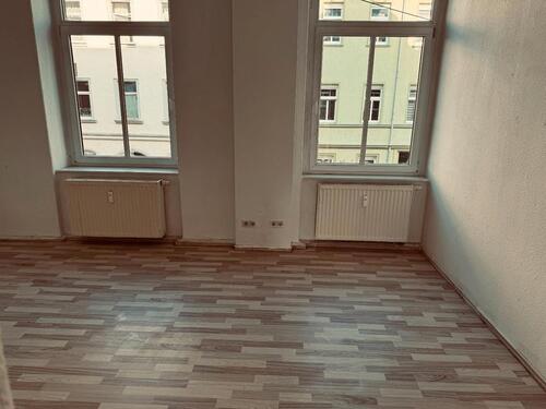 Foto - Etagenwohnung in Döbeln zur Miete