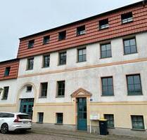 1 Raum Wohnung in Demmin - 264,00&nbsp;EUR Kaltmiete, ca.&nbsp; 33,00&nbsp;m&sup2; in Demmin (PLZ: 17109)