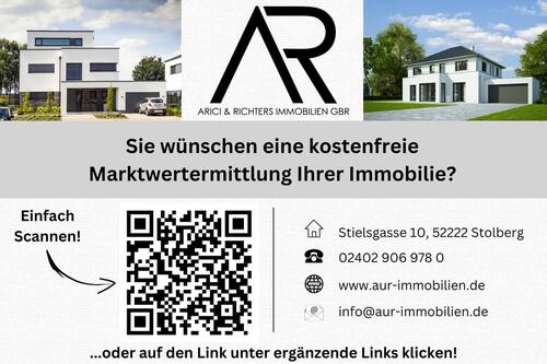 Foto - Erdgeschoßwohnung in Jülich zur Miete
