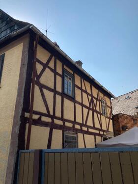 Foto - 4 Zimmer Einfamilienhaus zum Kaufen in Hünfelden