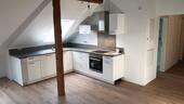 Foto - 2.5 Zimmer Dachgeschoßwohnung in Völklingen