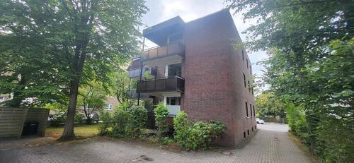 Foto - 3 Zimmer Etagenwohnung zum Kaufen in Oldenburg