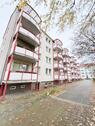 Foto - Etagenwohnung zur Miete in Elbe-Parey