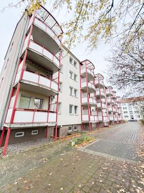 Foto - Etagenwohnung zur Miete in Elbe-Parey