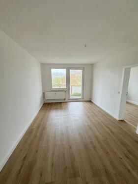 Foto - Etagenwohnung in Elbe-Parey