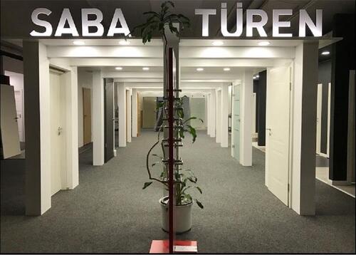 Foto - Ausstellungsraum 230m2 zu vermieten
