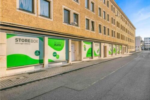 Foto - Lagerplatz mit 247 Zugang und ohne Kaution in Weiden