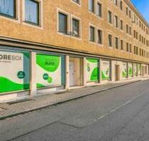 Lagerplatz mit 247 Zugang und ohne Kaution in Weiden - Weiden in der Oberpfalz