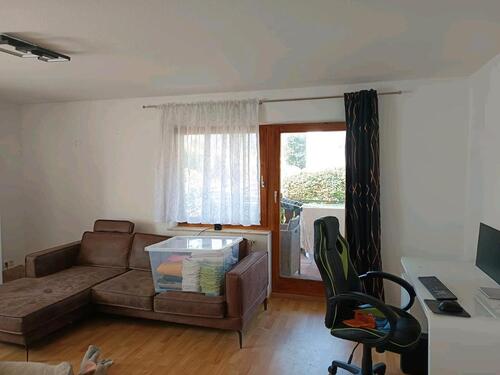 Foto - 3-Zimmer-Wohnung - 780,00 EUR Kaltmiete,