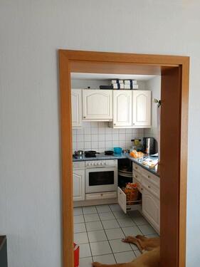 Foto - Etagenwohnung in Oberkochen zur Miete