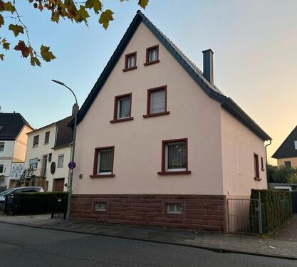 Foto - Schönes Einfamilienhaus in 67659 Erfenbach mit Charme & Potenzial