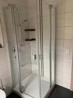 Foto - Etagenwohnung zur Miete in Wilhelmsdorf