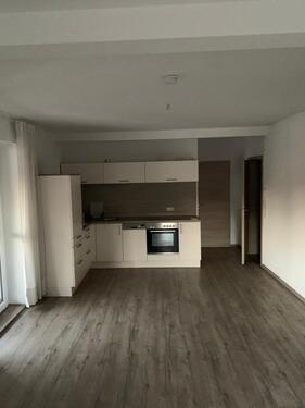 Foto - Etagenwohnung in Wilhelmsdorf