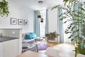 Foto - „Ferienwohnungslizenz“- Charmante 2 Zimmer Wohnung - Premium Lage